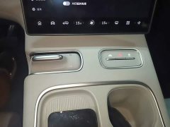 NIO EC6 75kWh - ფოტო 14