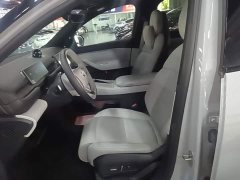 NIO EC6 75kWh - ფოტო 15
