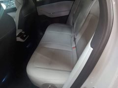 NIO EC6 75kWh - ფოტო 17