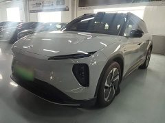 NIO EC6 75kWh - ფოტო 2
