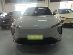NIO EC6 75kWh - ფოტო 3