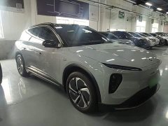 NIO EC6 75kWh - ფოტო 4