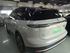 NIO EC6 75kWh - ფოტო 5