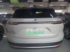 NIO EC6 75kWh - ფოტო 6