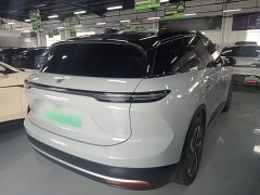 NIO EC6 75kWh - ფოტო 7