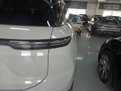 NIO EC6 75kWh - ფოტო 8