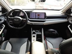 Geely Binrui COOL 1.5T DCT Champion Edition - ფოტო 10