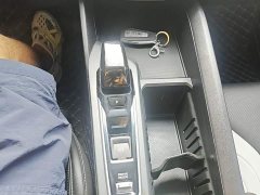 Geely Binrui COOL 1.5T DCT Champion Edition - ფოტო 14