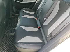 Geely Binrui COOL 1.5T DCT Champion Edition - ფოტო 17