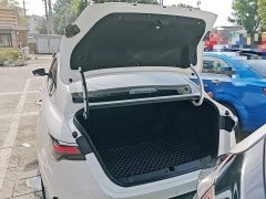 Geely Binrui COOL 1.5T DCT Champion Edition - ფოტო 19