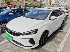 Geely Binrui COOL 1.5T DCT Champion Edition - ფოტო 2