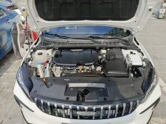 Geely Binrui COOL 1.5T DCT Champion Edition - ფოტო 20