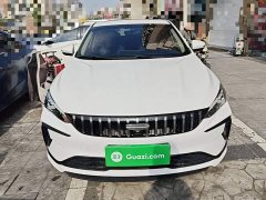 Geely Binrui COOL 1.5T DCT Champion Edition - ფოტო 3