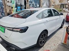 Geely Binrui COOL 1.5T DCT Champion Edition - ფოტო 7