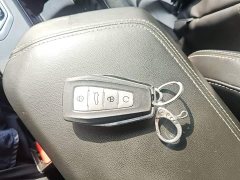 Geely Binrui COOL 1.5T DCT Champion Edition - ფოტო 9