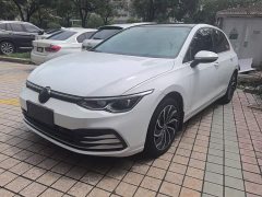 Volkswagen Golf 280TSI DSG Pro - ფოტო 1