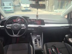 Volkswagen Golf 280TSI DSG Pro - ფოტო 10