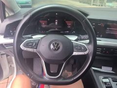 Volkswagen Golf 280TSI DSG Pro - ფოტო 11