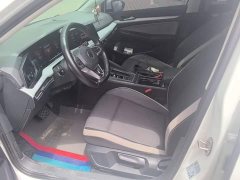 Volkswagen Golf 280TSI DSG Pro - ფოტო 15