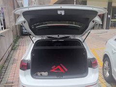 Volkswagen Golf 280TSI DSG Pro - ფოტო 19