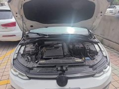Volkswagen Golf 280TSI DSG Pro - ფოტო 20