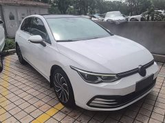 Volkswagen Golf 280TSI DSG Pro - ფოტო 4