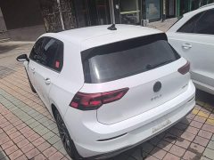 Volkswagen Golf 280TSI DSG Pro - ფოტო 5
