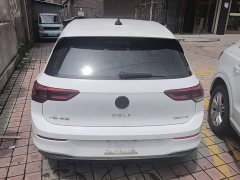 Volkswagen Golf 280TSI DSG Pro - ფოტო 6