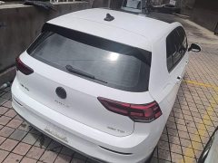 Volkswagen Golf 280TSI DSG Pro - ფოტო 7