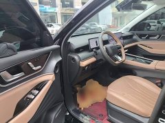 Chery Tiggo 8L 2.0T FWD Luxury 5-Seater - ფოტო 16