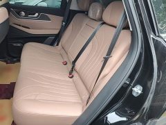 Chery Tiggo 8L 2.0T FWD Luxury 5-Seater - ფოტო 17