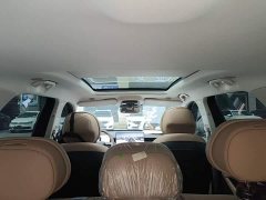 Chery Tiggo 8L 2.0T FWD Luxury 5-Seater - ფოტო 18