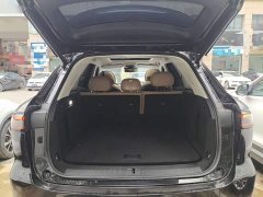 Chery Tiggo 8L 2.0T FWD Luxury 5-Seater - ფოტო 19