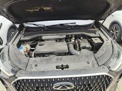 Chery Tiggo 8L 2.0T FWD Luxury 5-Seater - ფოტო 20