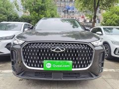 Chery Tiggo 8L 2.0T FWD Luxury 5-Seater - ფოტო 3
