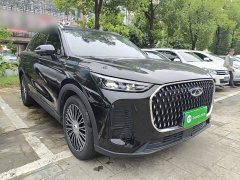Chery Tiggo 8L 2.0T FWD Luxury 5-Seater - ფოტო 4
