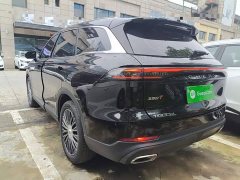 Chery Tiggo 8L 2.0T FWD Luxury 5-Seater - ფოტო 5