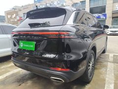 Chery Tiggo 8L 2.0T FWD Luxury 5-Seater - ფოტო 7