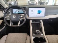 BYD Yuan UP 401KM Leading Edition - photo 10