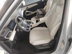 BYD Yuan UP 401KM Leading Edition - photo 15
