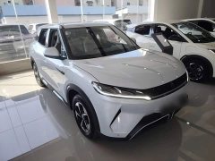 BYD Yuan UP 401KM Leading Edition - photo 4
