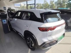BYD Yuan UP 401KM Leading Edition - photo 5