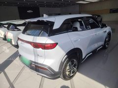 BYD Yuan UP 401KM Leading Edition - photo 7
