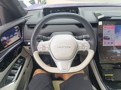Honda GAC Honda P7 AWD Long Range Max - ფოტო 11