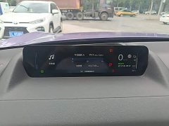 Honda GAC Honda P7 AWD Long Range Max - ფოტო 12