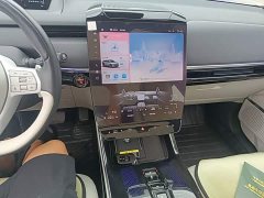 Honda GAC Honda P7 AWD Long Range Max - ფოტო 13