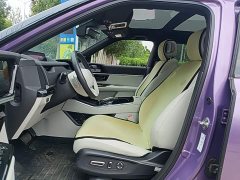 Honda GAC Honda P7 AWD Long Range Max - ფოტო 15