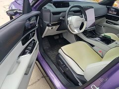 Honda GAC Honda P7 AWD Long Range Max - ფოტო 16