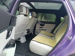Honda GAC Honda P7 AWD Long Range Max - ფოტო 17
