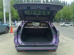Honda GAC Honda P7 AWD Long Range Max - ფოტო 19